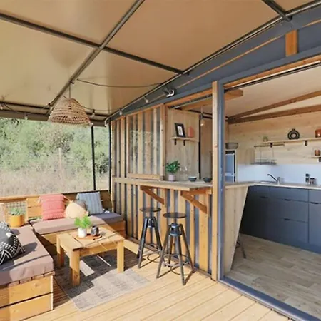 Du De Cazaux Campsite La Teste-de-Buch